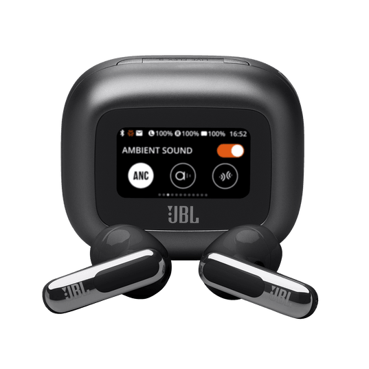 Audífonos JBL Live Flex 3 - Audifonos - Innovacell Audífonos JBL Live Flex 3 - Audifonos - Innovacell
